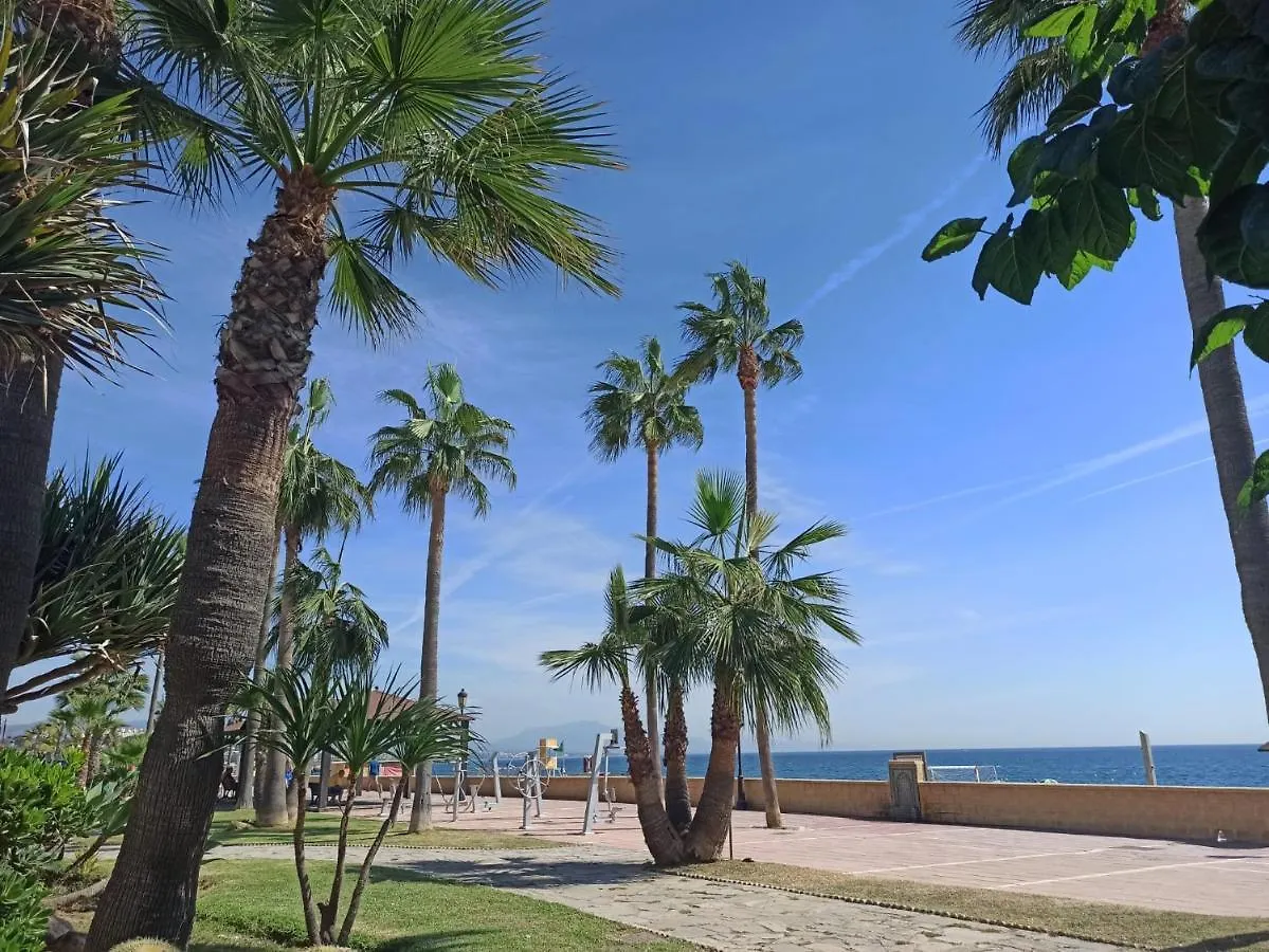 סן לואיס דה סביניאס Apartamento La Noria 2 Playa דירה סן לואיס דה סביניאס