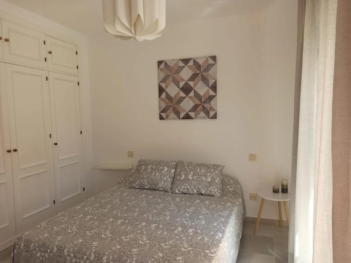 Apartamento La Noria 2 Playa 산루이스데사비닐라스
