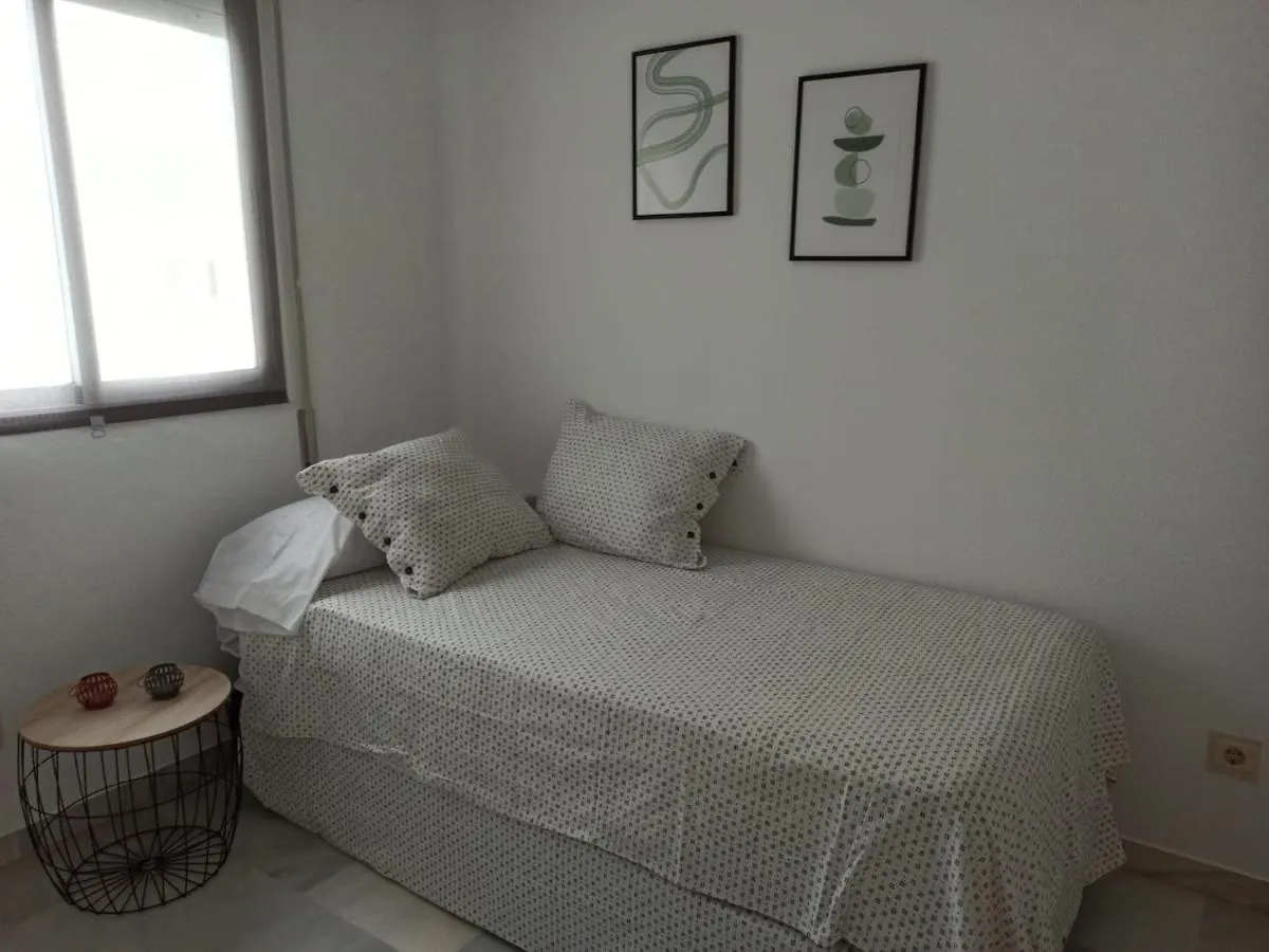 Apartamento La Noria 2 Playa 산루이스데사비닐라스 0*,