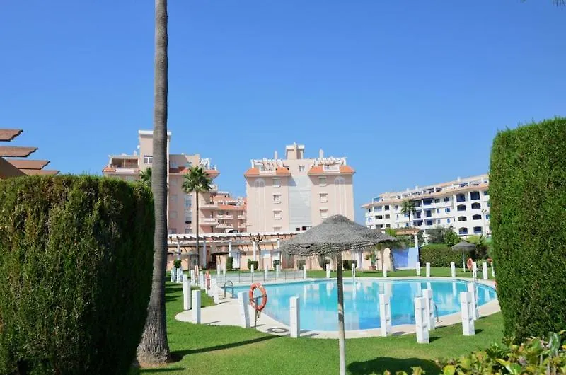 Apartamento La Noria 2 Playa 산루이스데사비닐라스 스페인