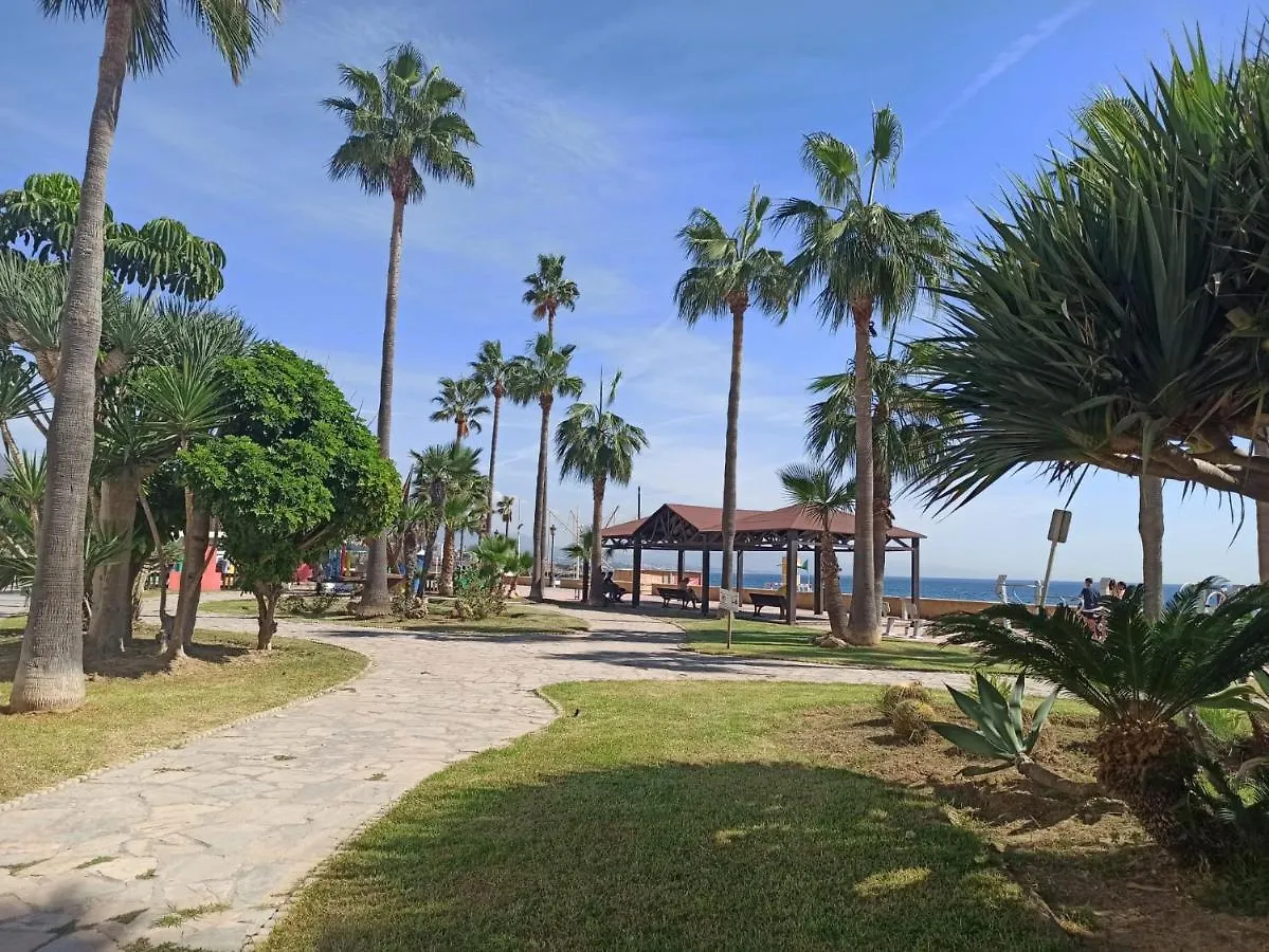 Apartamento La Noria 2 Playa 산루이스데사비닐라스 0*,  스페인
